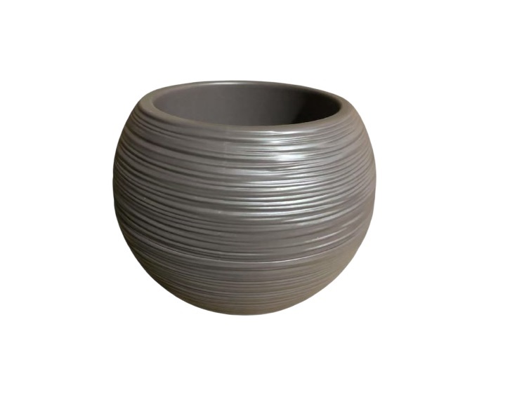 Ceramic Planter / Pot W=46cm H=36cm