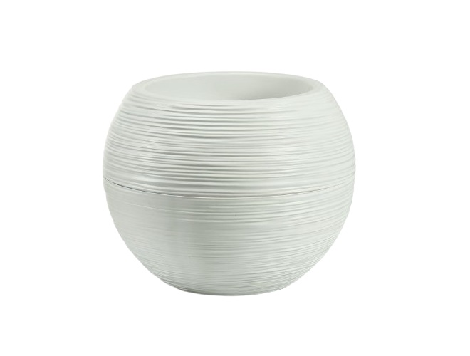 Ceramic Planter / Pot W=46cm H=36cm