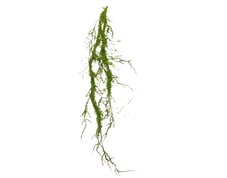Artificial Green Vine 190cm For Green & Floral Arrangement
